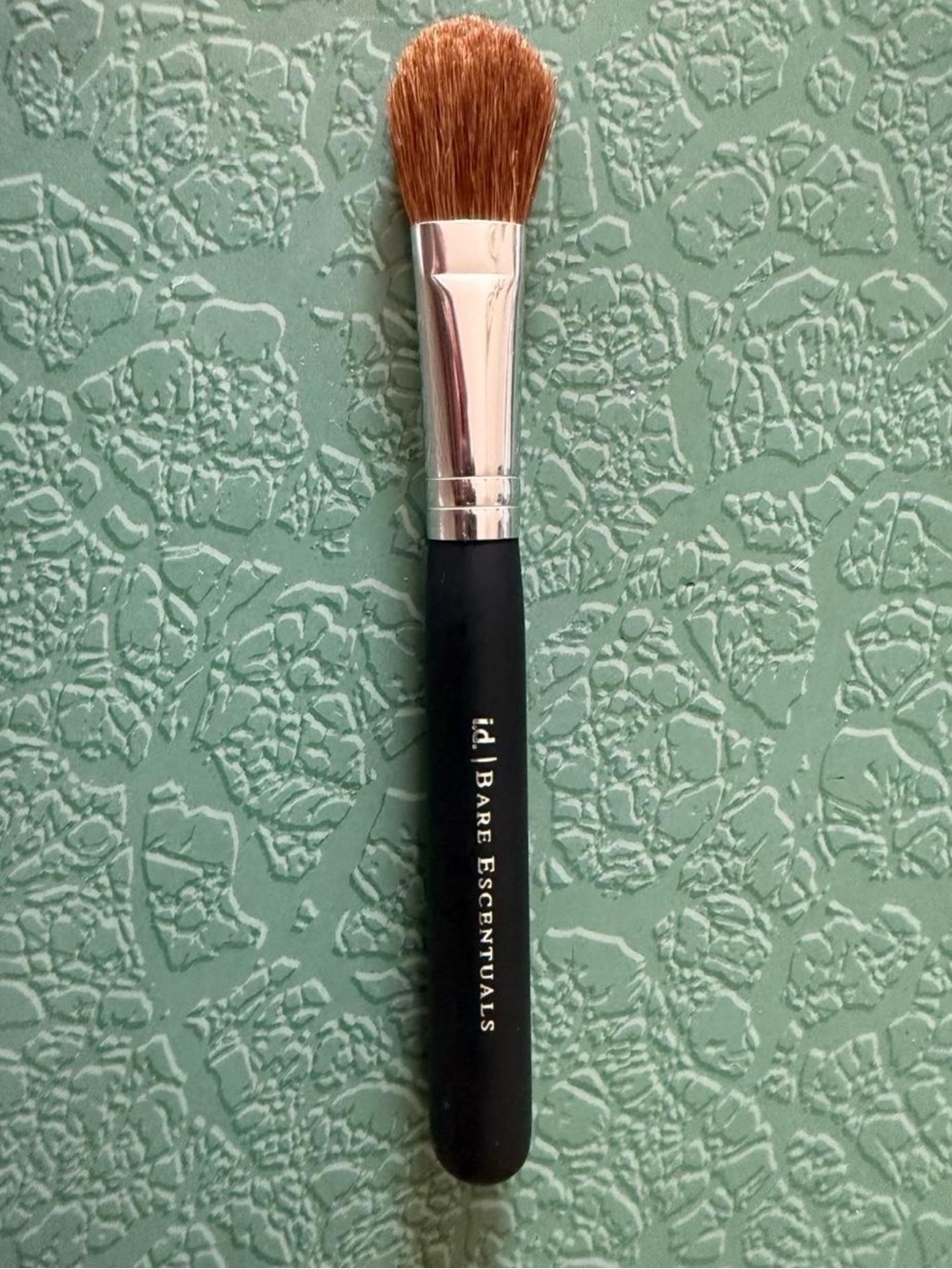 Bare Escentuals Soft Curve Face & Cheek Brush